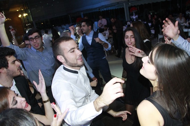 Balamand Annual Christmas Dinner